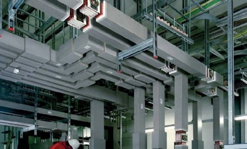 BusBar Enerji Dağıtım Sistemleri